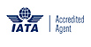 логотип IATA