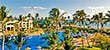 Ocean Blue and Ocean Sands 5*